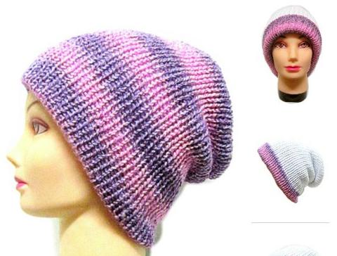 Uni čepice crazy 1669