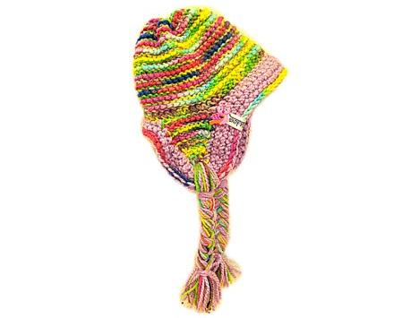 Uni čepice crazy 1669