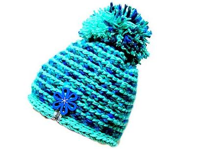 Uni čepice crazy 1669