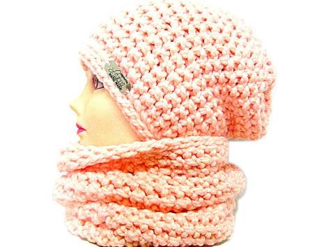 Uni čepice crazy 1669