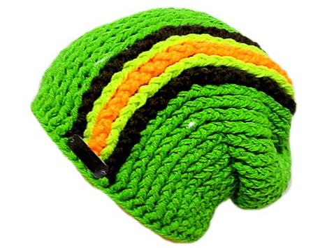 Uni čepice crazy 1669