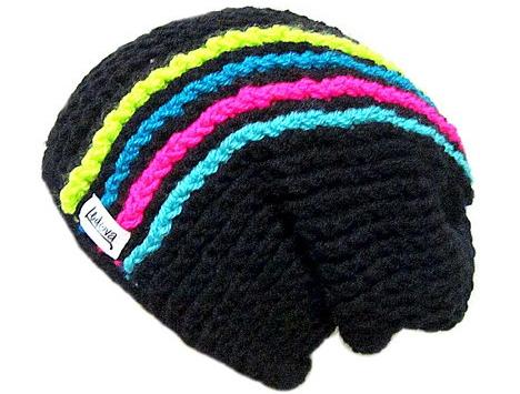 Uni čepice crazy 1669