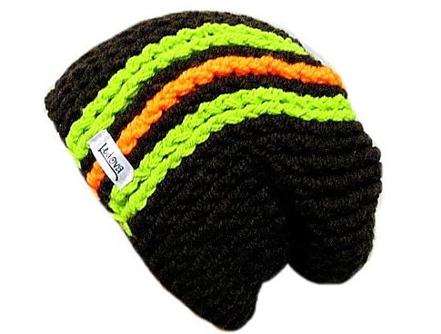 Uni čepice crazy 1669