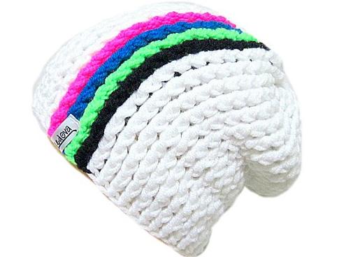 Uni čepice crazy 1669