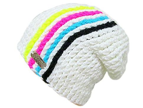 Uni čepice crazy 1669