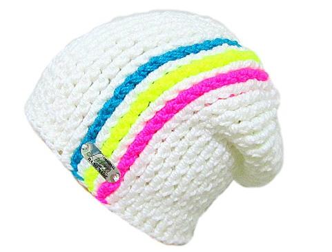 Uni čepice crazy 1669