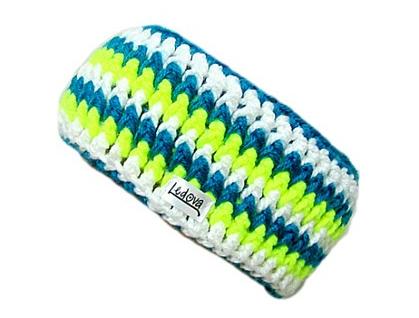 Uni čepice crazy 1669