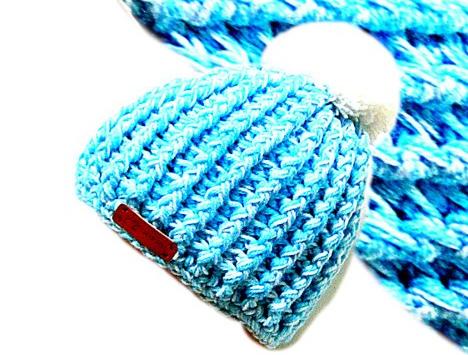 Uni čepice crazy 1669