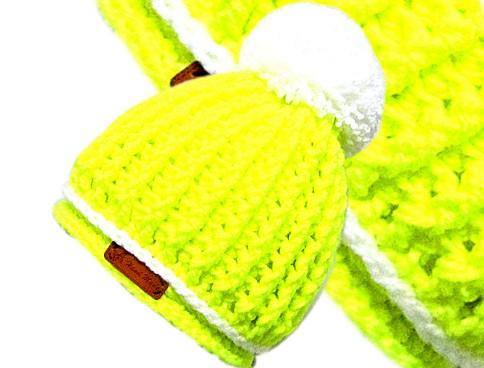 Uni čepice crazy 1669