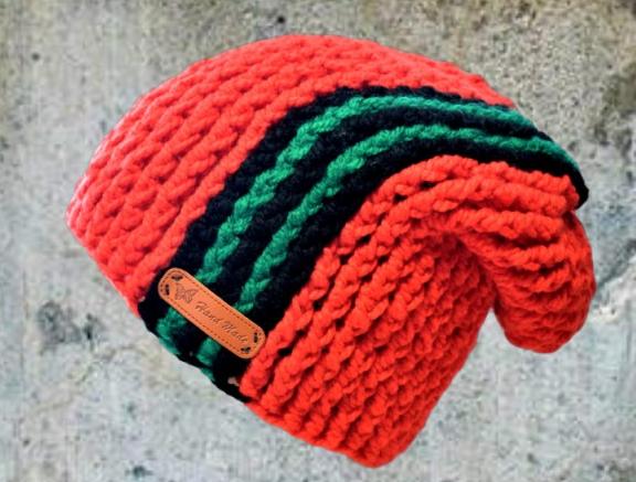 Uni čepice crazy 1669