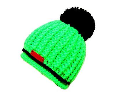 Uni čepice crazy 1669