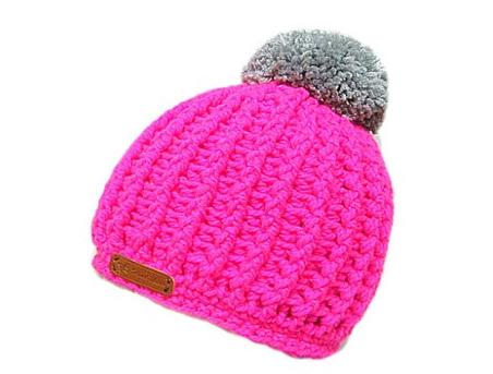 Uni čepice crazy 1669