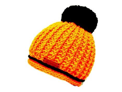 Uni čepice crazy 1669