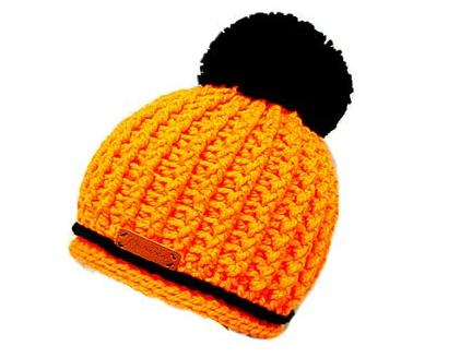 Uni čepice crazy 1669