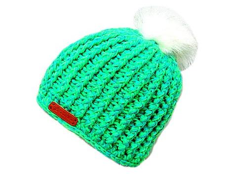 Uni čepice crazy 1669