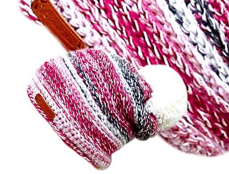 Uni čepice crazy 1669