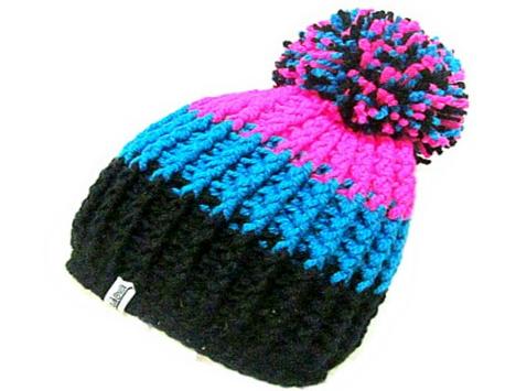 Uni čepice crazy 1669