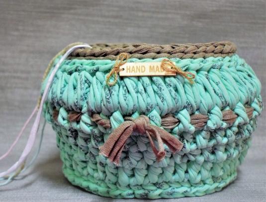 Uni čepice crazy 1669