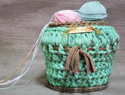 Uni čepice crazy 1669