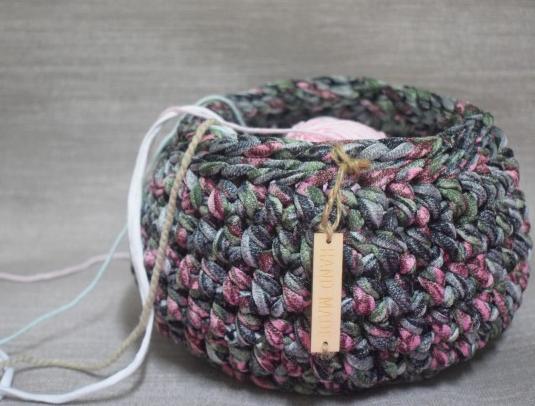 Uni čepice crazy 1669