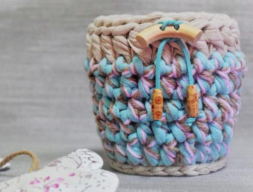 Uni čepice crazy 1669