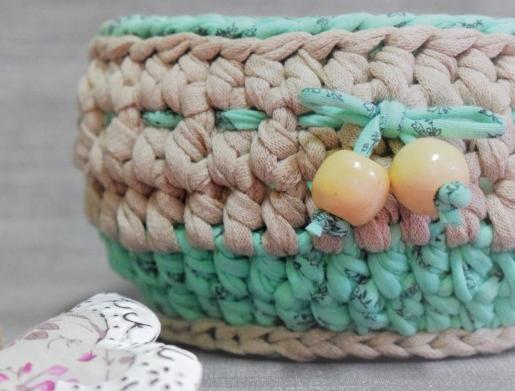 Uni čepice crazy 1669