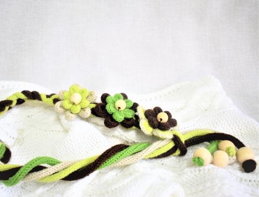 Uni čepice crazy 1669