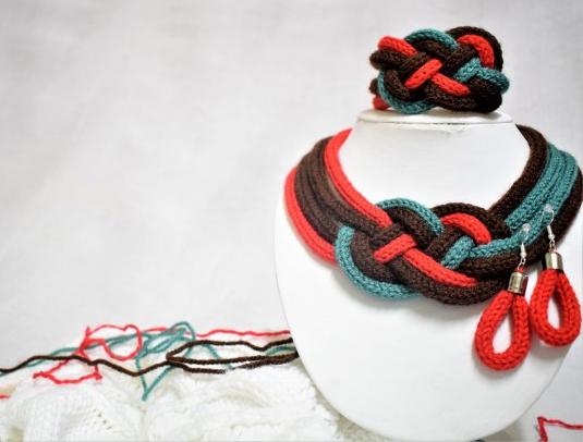 Uni čepice crazy 1669