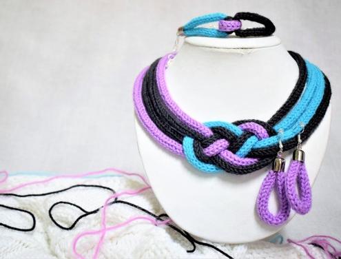 Uni čepice crazy 1669