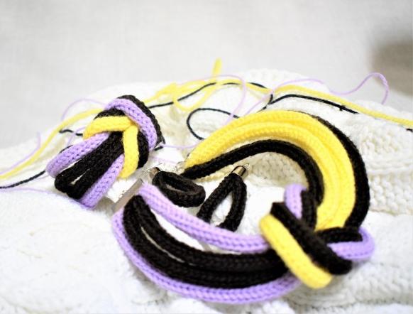 Uni čepice crazy 1669