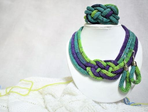 Uni čepice crazy 1669