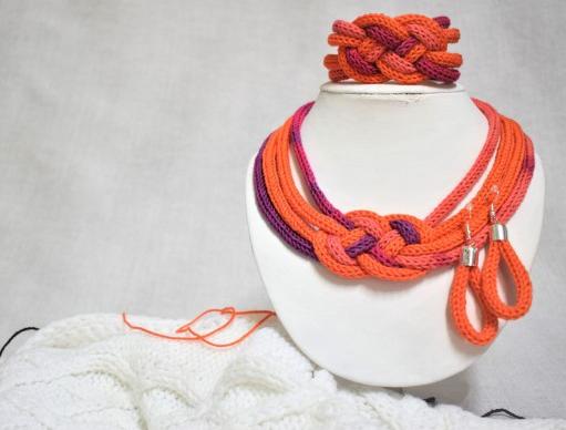 Uni čepice crazy 1669