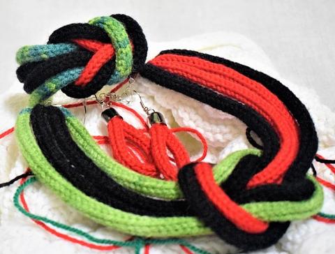 Uni čepice crazy 1669