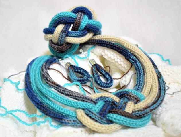 Uni čepice crazy 1669