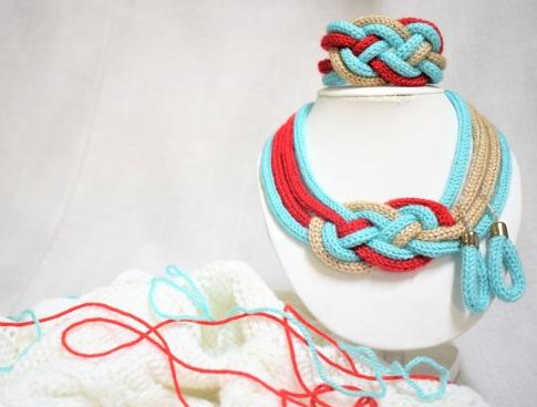 Uni čepice crazy 1669