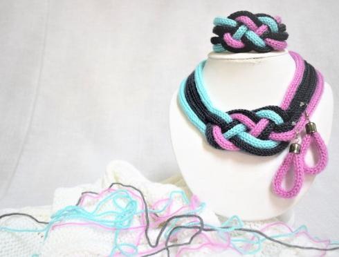 Uni čepice crazy 1669