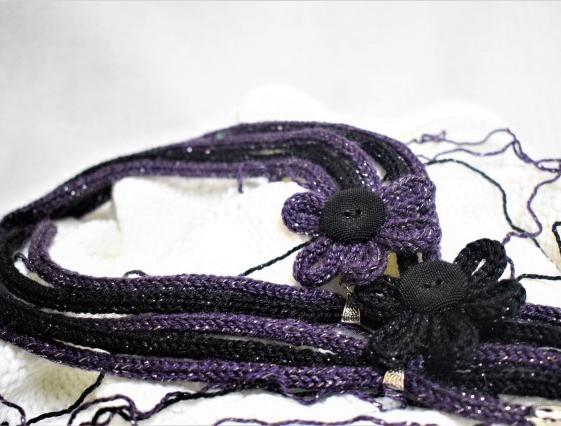 Uni čepice crazy 1669