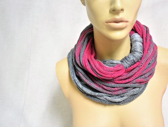 Uni čepice crazy 1669