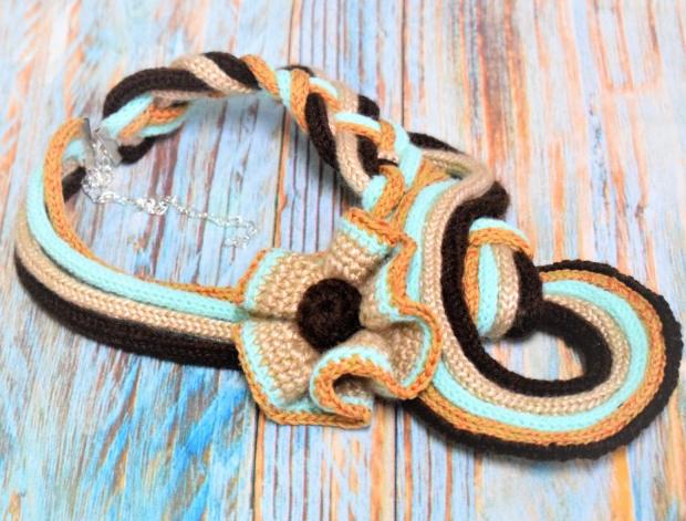 Uni čepice crazy 1669