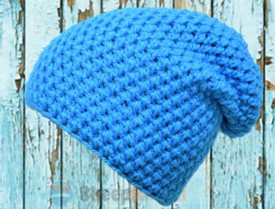 Uni čepice crazy 1669