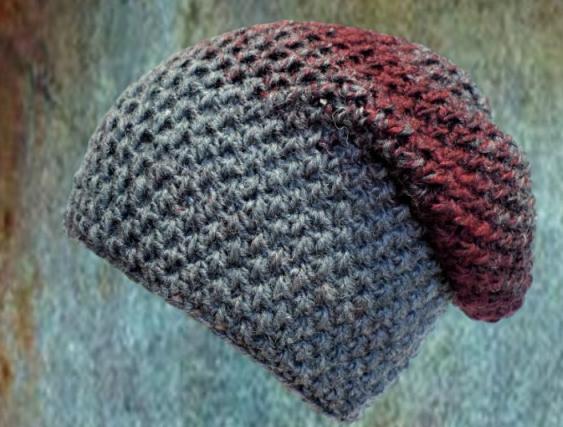 Uni čepice crazy 1669