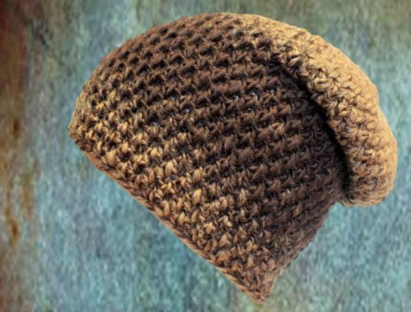 Uni čepice crazy 1669