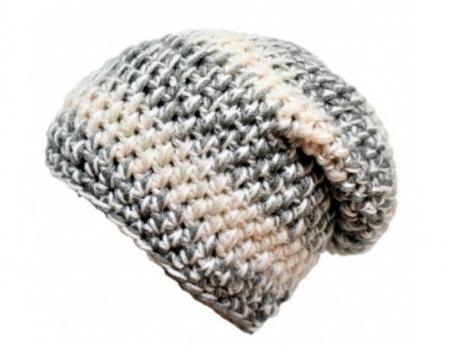 Uni čepice crazy 1669