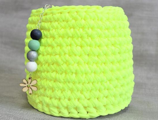 Uni čepice crazy 1669