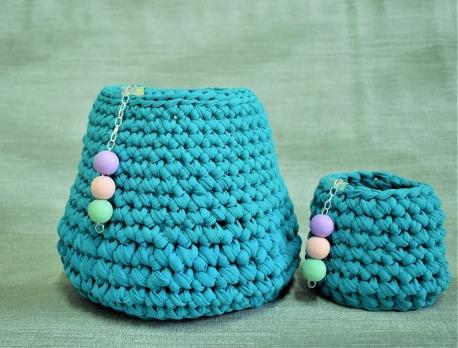 Uni čepice crazy 1669