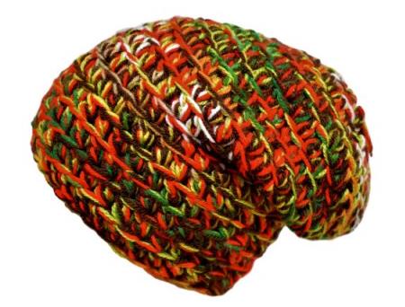 Uni čepice crazy 1669