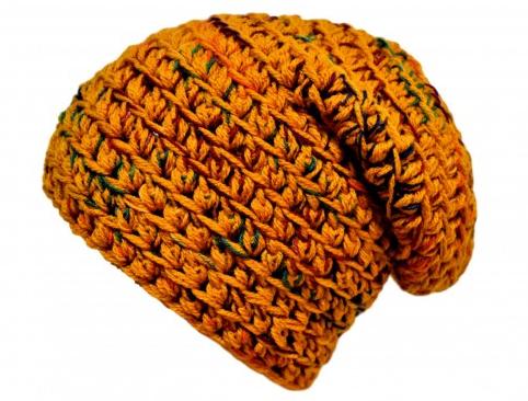 Uni čepice crazy 1669