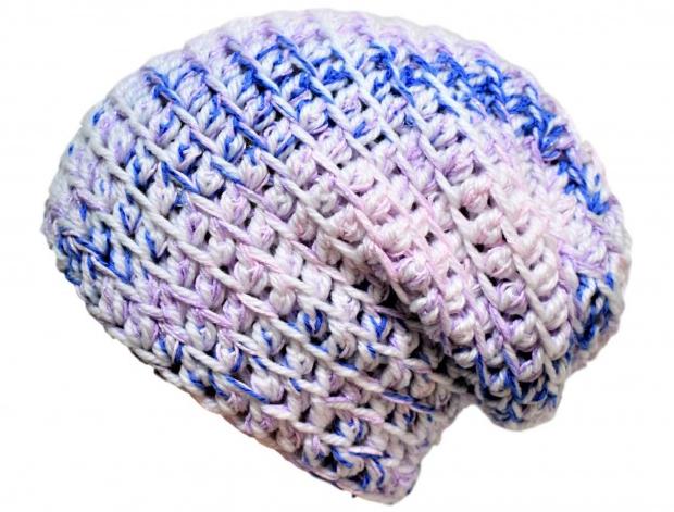 Uni čepice crazy 1669