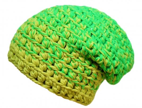 Uni čepice crazy 1669