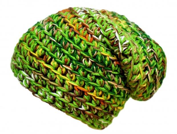 Uni čepice crazy 1669